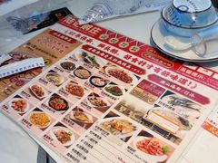 -陆记鹅庄·潮汕菜·狮头鹅(大仟里店)