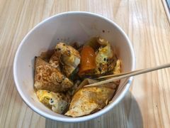 -金姐烤冷面(大沙泥街店)