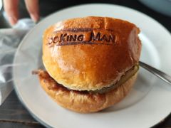 -Cooking Man(中懋天地店)