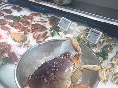 -盒马鲜生(宝地店)