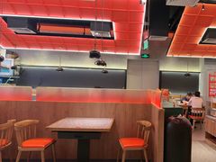 -炭舍干锅(华发商都店)