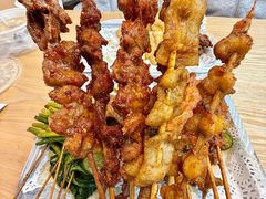 -春哥铁板烧(泉秀旗舰店)