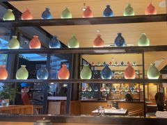 -唐猫庭院·千年陕菜(大唐不夜城店)