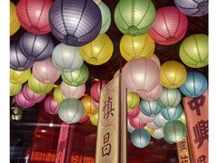 -中山路步行街