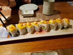 -酒井酱子·深夜食堂(东城汇店)
