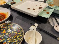 -羲和雅苑•北京烤鸭(平安国际金融中心店)