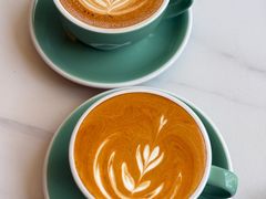 -Line 咖啡(石厦花园店)