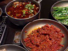 -夜食白市Yespicy·烧烤啤酒宵夜(番禺四海城店)