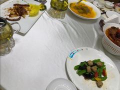 -香云轩·顺德菜(香云纱园林酒店店)