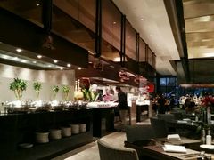-美食汇·海鲜自助西餐厅·江门富力万达嘉华酒店