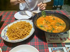 -玉桥餐厅(天坛店)