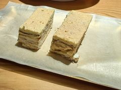 -谷丽麦馕新疆菜·清真(步步高梅溪新天地店)