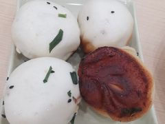 百家生煎包-百家鸡味馆(清泰店)