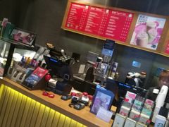 -星巴克(北京阜安路店)