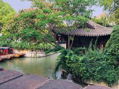 -台儿庄古城