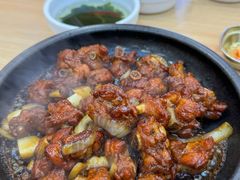 -米村拌饭(城阳万象汇店)