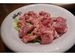嫩滑肉片-纸盐河码头火锅(十八梯店)