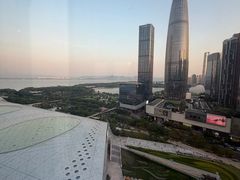 -小南洋海景餐厅(深圳湾店)