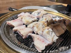 -味家烤肉烤鳗鱼牛排(西塔旗舰店)