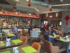 -希尔顿欢朋酒店·欢朋餐厅