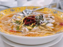 -国贸旋转餐厅(国贸广场店)