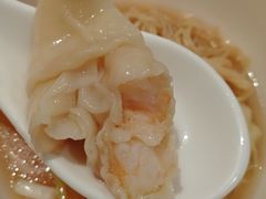 鲜虾云吞面-池记(尖沙咀店)