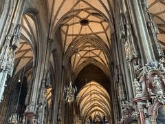-斯蒂芬主教座堂(Stephansdom)