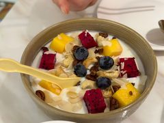 -茉莉餐厅(包河万达店)