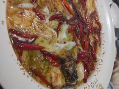 -首秀·四川料理(星耀101店)
