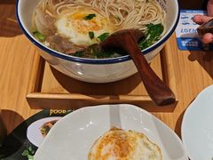 -马记永·兰州牛肉面(3019君尚店)