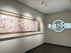 -丝绸小镇荻港古村