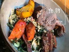 -BAKER&SPICE(安福路店)