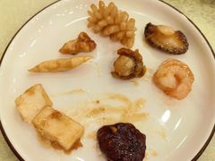 -奥华餐厅·老张记(台基厂店)