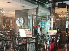 大堂-小资太太餐厅(南岗区店)