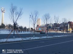 -国商百货(卫星广场店)