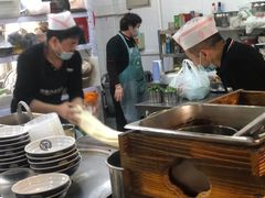 -满族八旗正宗牛肉面