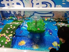 -大玩家(万达广场大连甘井子店)