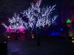 -宝晶宫旅游景区