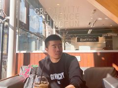 -广州粤海喜来登酒店