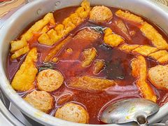 -顶上头·螺蛳火锅(五一新村店)