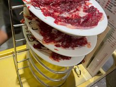 -八合里潮汕鲜牛肉火锅(深圳海岸城店)
