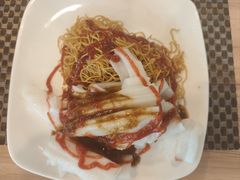 -珀丽酒店-协奏坊餐厅