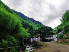 -将军关探险漂流