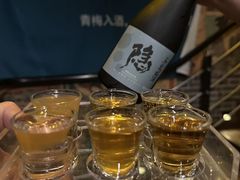 -鸟泉居酒屋·烧鸟·酒馆(百子湾店)