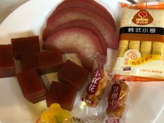 -东泉假日温泉酒店-悦荷轩餐厅