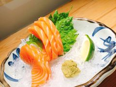 -初居食屋日式料理(万象城购物中心店)