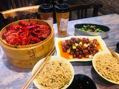 -靓靓蒸虾·头牌蒸虾(雪松路总店)