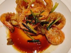 -阿明小菜·海鲜·上海菜(梅陇店)