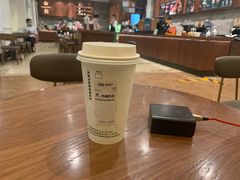 馥芮白-星巴克臻选(广州沙面店)