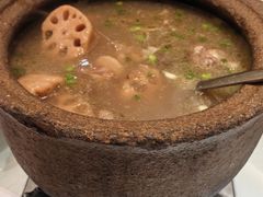 -野渡坡·极致湘菜·庭院餐厅(汉阳店)